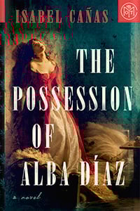 The Possession of Alba Díaz