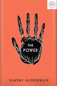 The Power by Naomi Alderman