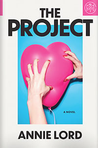 The Project by Annie Lord