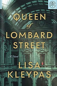 Queen of Lombard Street by Lisa Kleypas