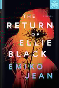 The Return of Ellie Black by Emiko Jean