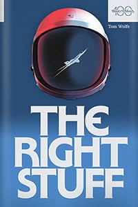 The Right Stuff