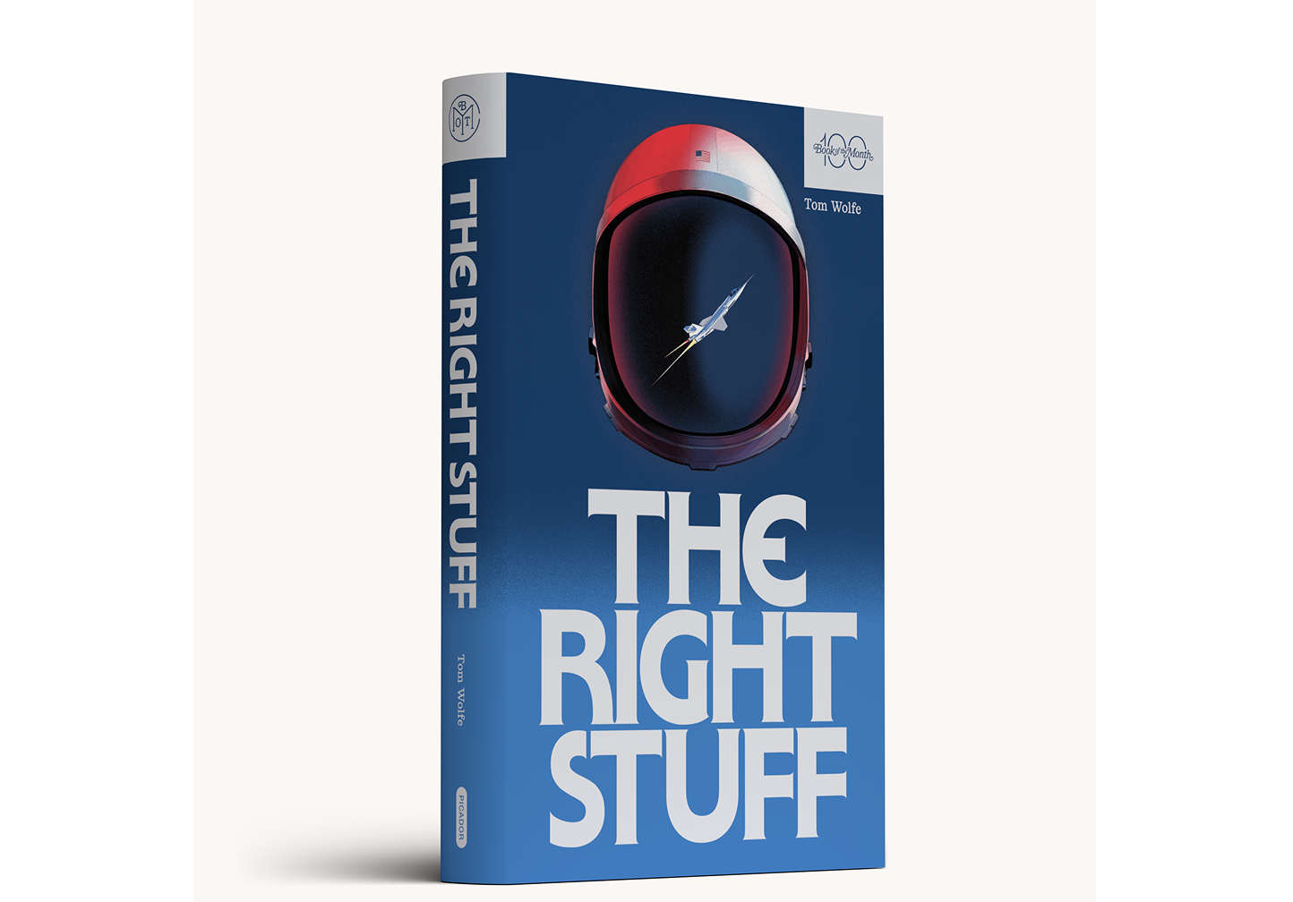 The Right Stuff