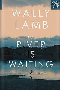 The River Is Waiting