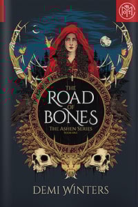 The Road of Bones