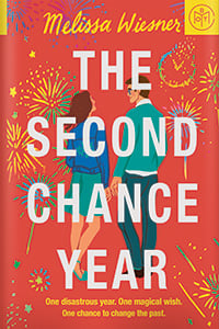 The Second Chance Year