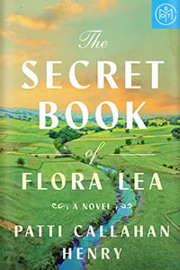 The Secret Book of Flora Lea