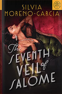 The Seventh Veil of Salome