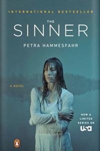The Sinner by Petra Hammesfahr
