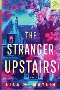 The Stranger Upstairs