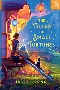 The Teller of Small Fortunes