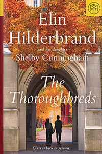 The Thoroughbreds