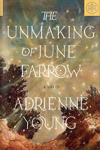 The Unmaking of June Farrow