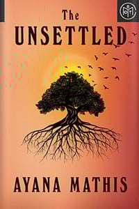 The Unsettled