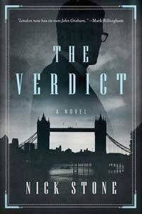 The Verdict by Nick Stone