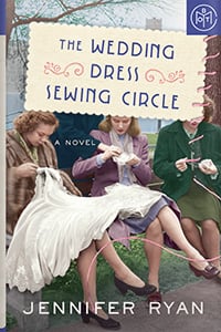 The Wedding Dress Sewing Circle