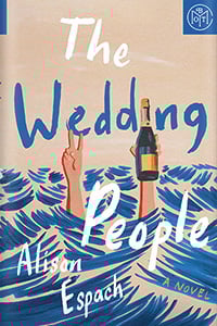 The Wedding People