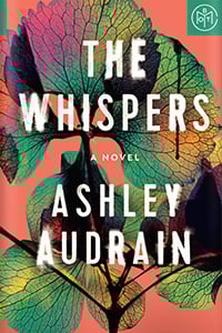 The Whispers by Ashley Audrain
