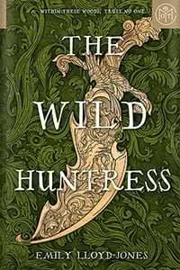 The Wild Huntress
