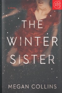 The Winter Sister by Megan Collins