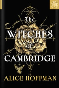 The Witches of Cambridge by Alice Hoffman