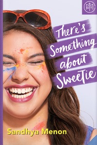 There's Something About Sweetie