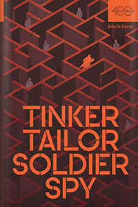 Tinker, Tailor, Soldier, Spy