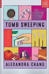 Tomb Sweeping
