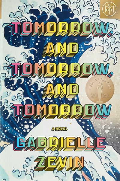 Tomorrow, and Tomorrow, and Tomorrow