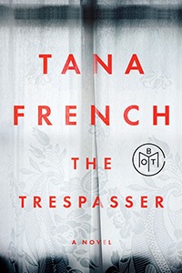 The Trespasser by Tana French