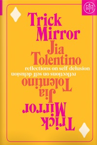 Trick Mirror