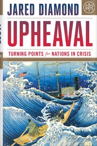 Upheaval by Jared Diamond