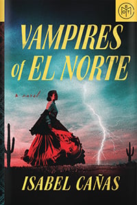 Vampires of El Norte