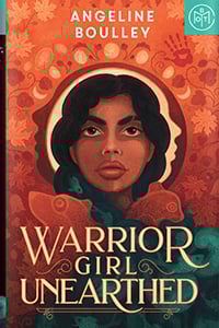 Warrior Girl Unearthed