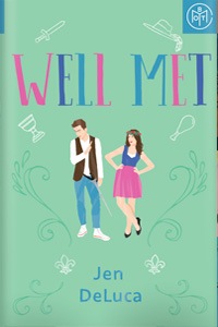 Well Met by Jen DeLuca
