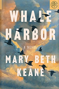 Whale Harbor by Mary Beth Keane