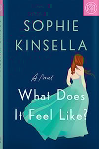 What Does It Feel Like?