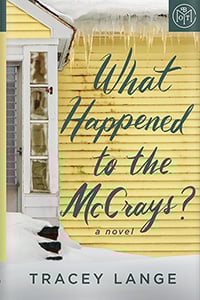 What Happened to the McCrays?