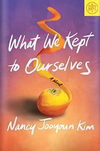 What We Kept to Ourselves