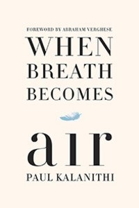 When Breath Becomes Air