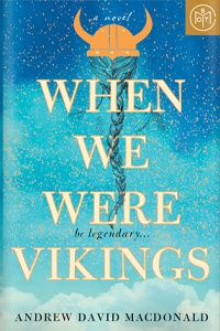 When We Were Vikings