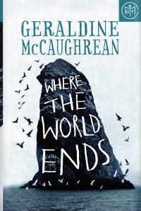Where the World Ends by Geraldine McCaughrean