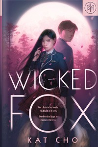 Wicked Fox by Kat Cho