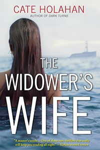 The Widower's Wife by Cate Holahan
