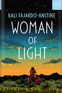 Woman of Light