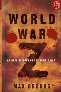 World War Z by Max Brooks