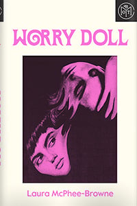 Worry Doll by Laura McPhee-Browne