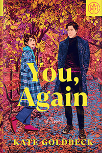 You, Again by Kate Goldbeck