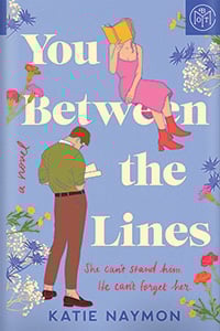 You Between the Lines