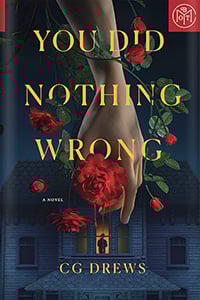 You Did Nothing Wrong